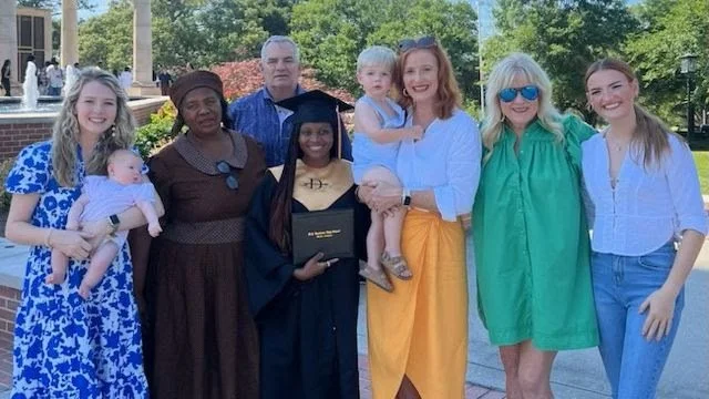 Our Graduates