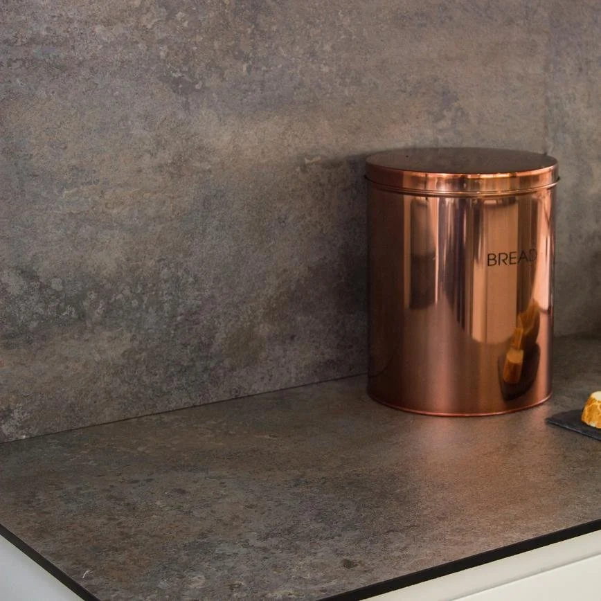 caldeira rusty worktop