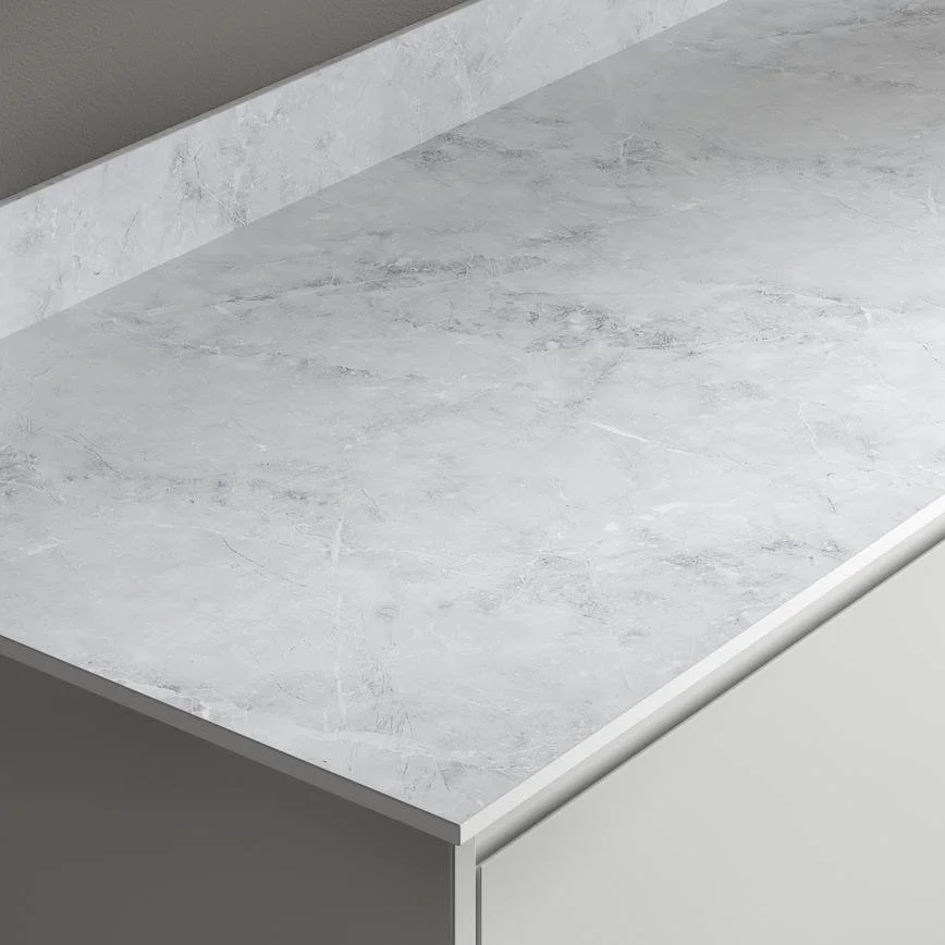 Pacific Grey Compact worktop