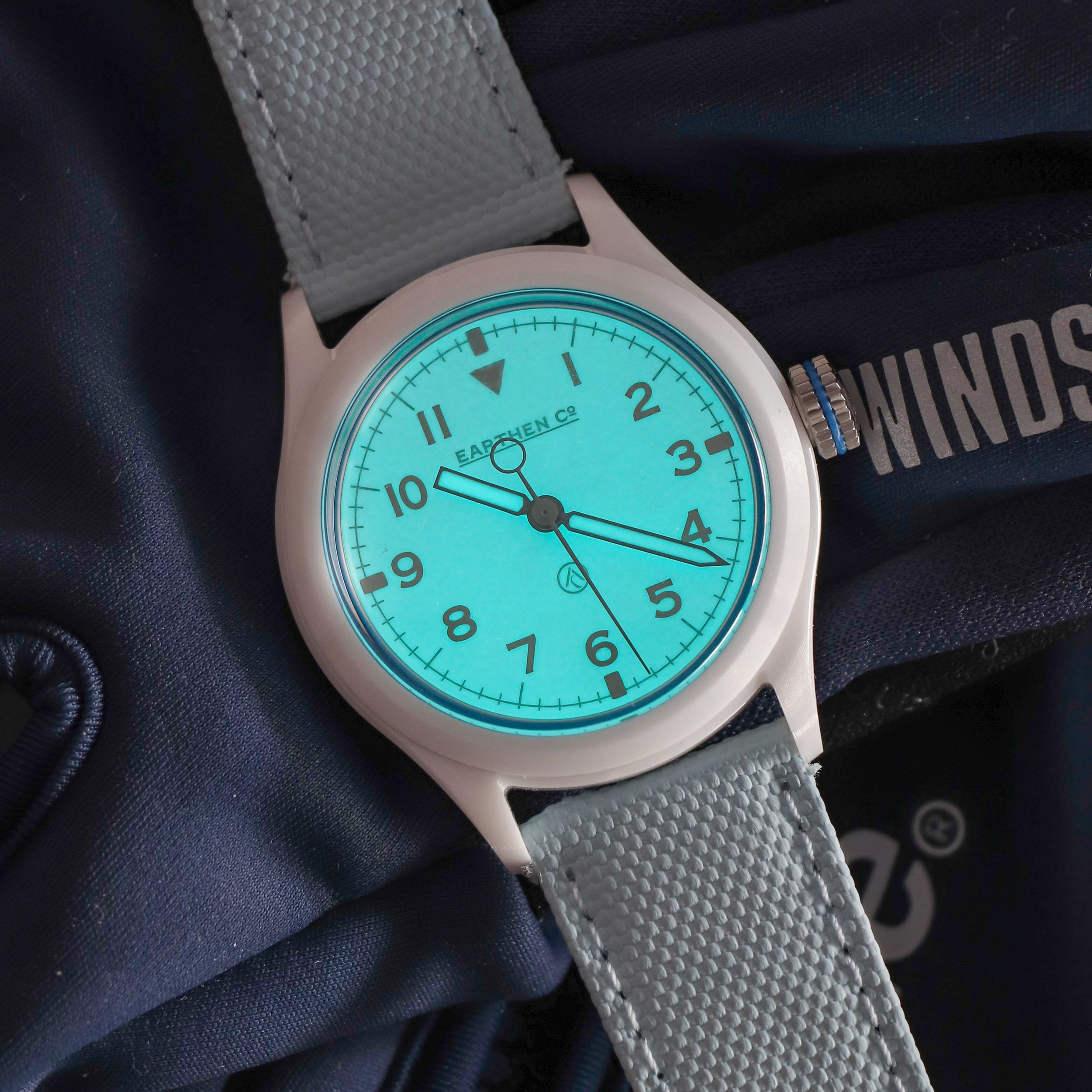 Relojes cerámicos: de la alta relojería al terreno real