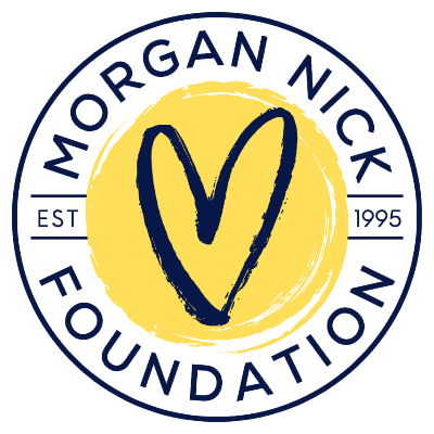 Morgan Nick Foundation 5K
