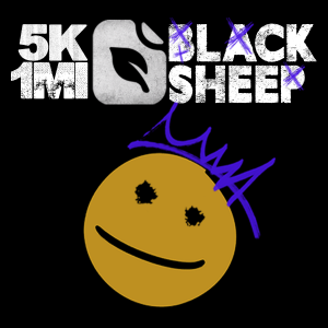 Project Hope Arkansas Black Sheep 5K and 1 Mile Run