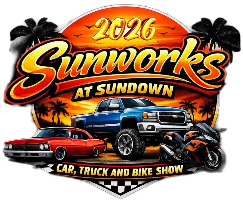 Sunworks at Sundown