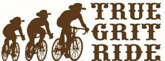 True Grit Ride