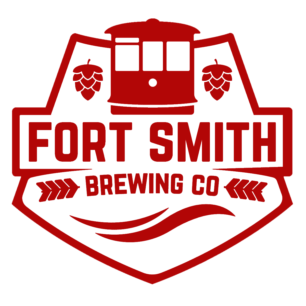 Fort Smith's Largest Easter Egg Hunt @ the Brewery