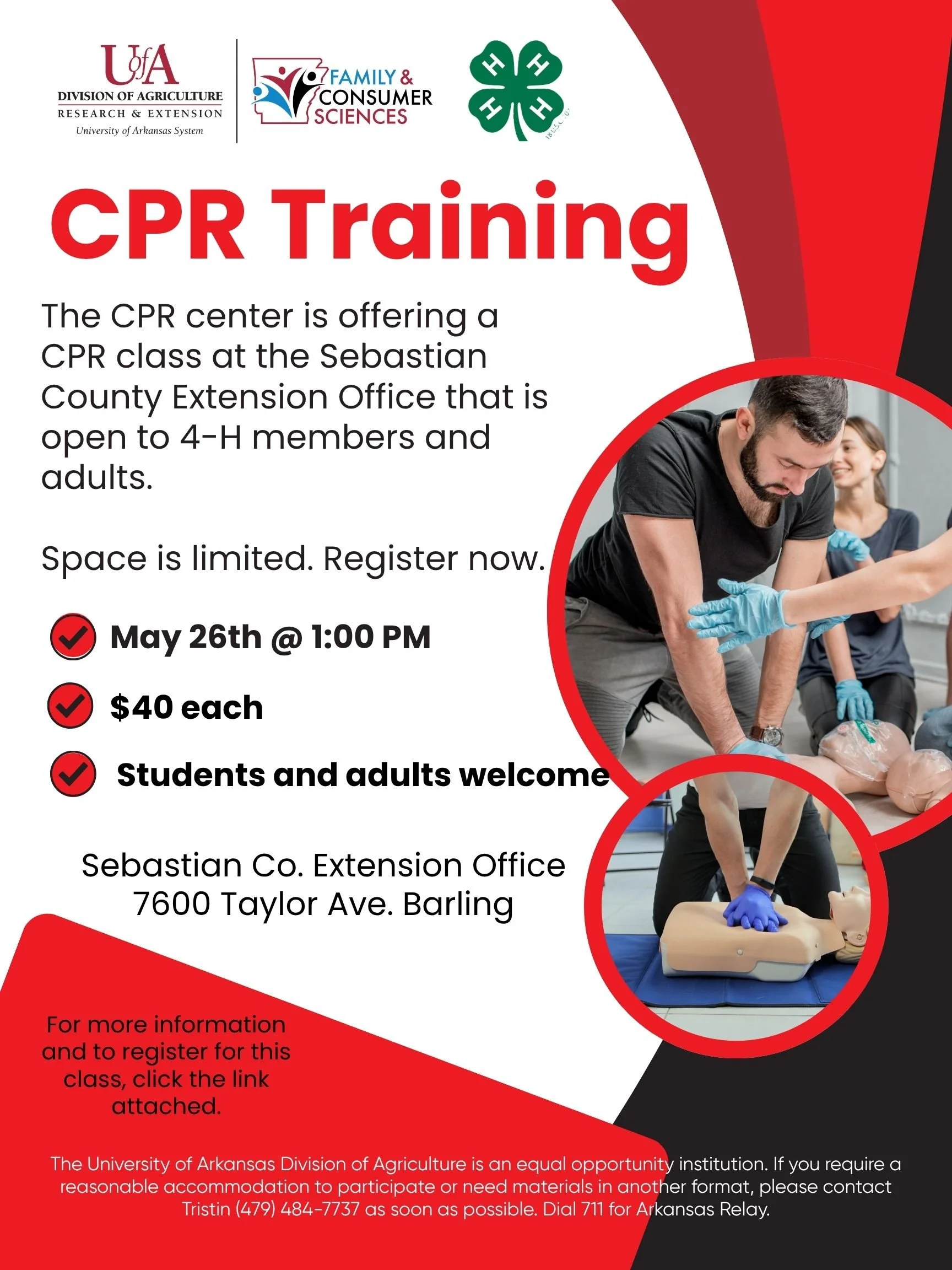 CPR Training