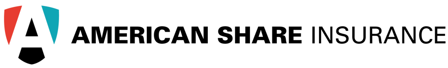 American Share Insurance Logo