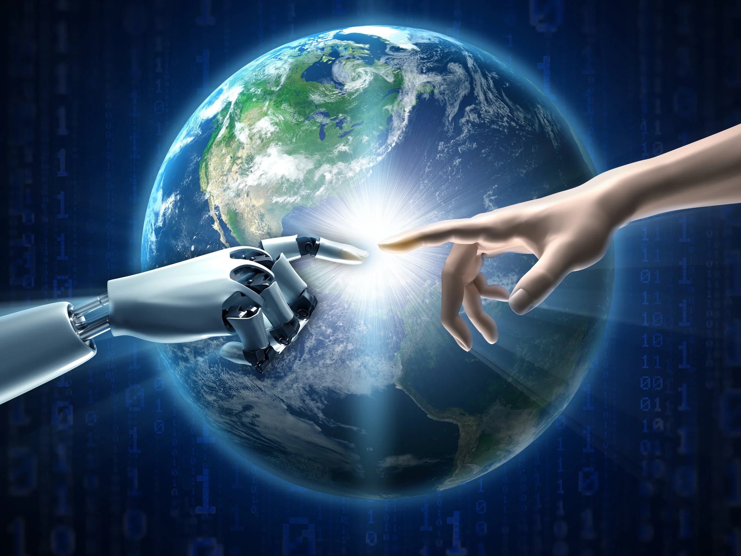 Digital Roadmaps - Weak Signals und die Rolle des CIO