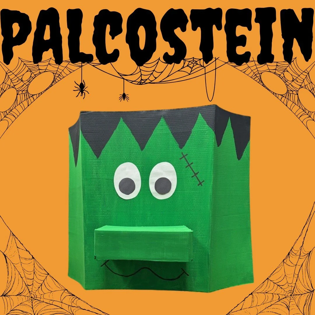 Come join us tonight, October 29, 2025, from 6:30-8:30pm at the Pennsdale Township Building and Volunteer Fire Company for Trunk or Treat. 

PALCOSTEIN is looking forward to seeing you!