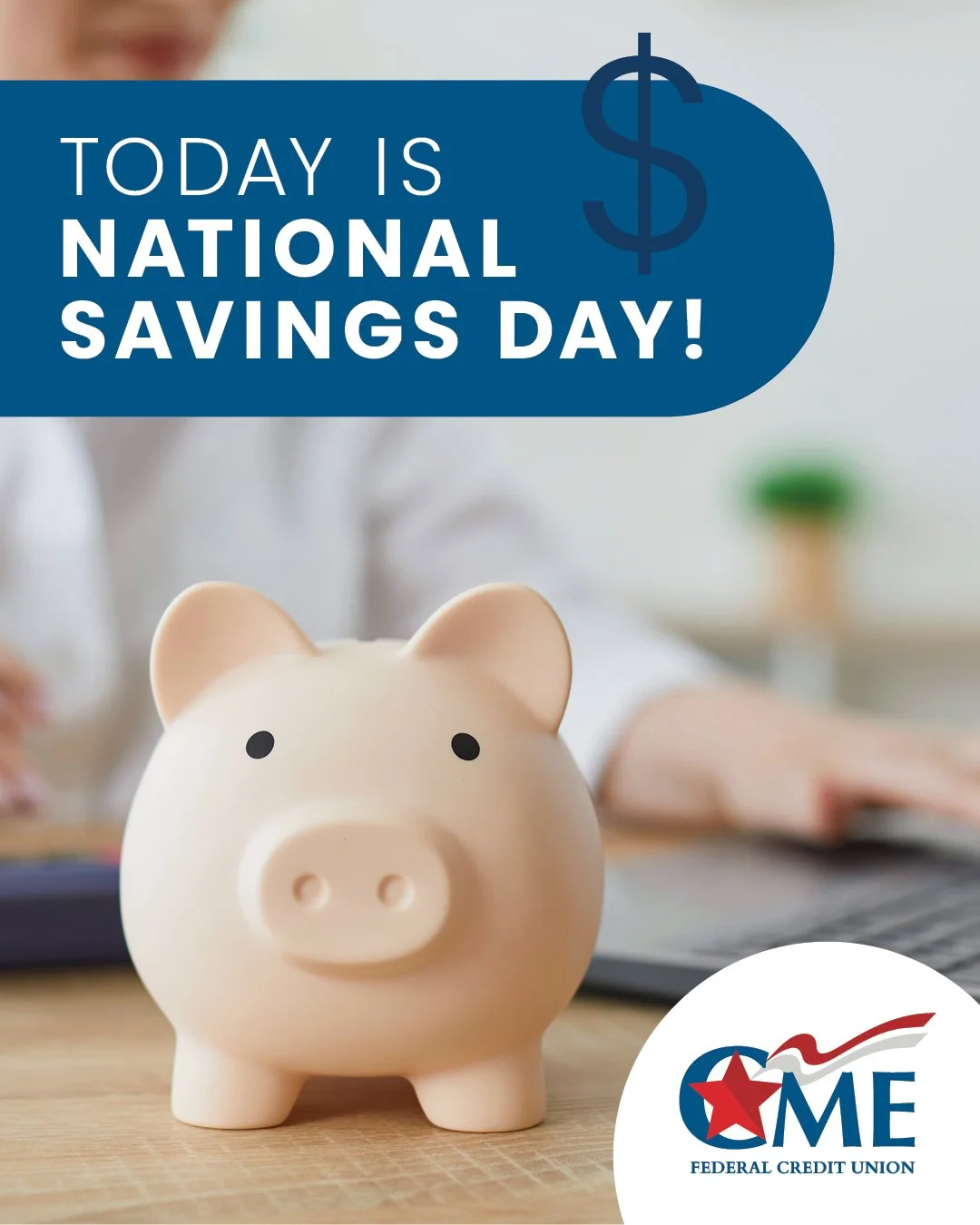 Do you need help saving? Maybe you&rsquo;re looking for some extra financial help? No matter what you need help with, we&rsquo;ve got a loan that can help you afford it! See what you qualify for at: 
https://loom.ly/QYxbQzM