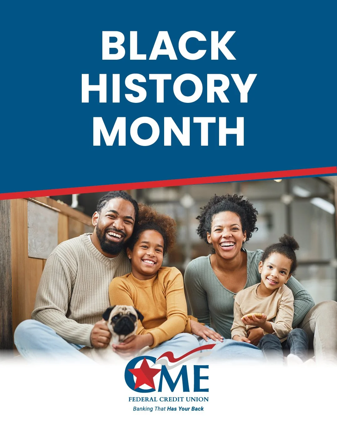 February is Black History Month, a time to honor the achievements, leadership, and lasting impact of the Black community.
In 1918, Piedmont Credit Union was founded in North Carolina by Thomas Patterson and fellow African American farmers, becoming t