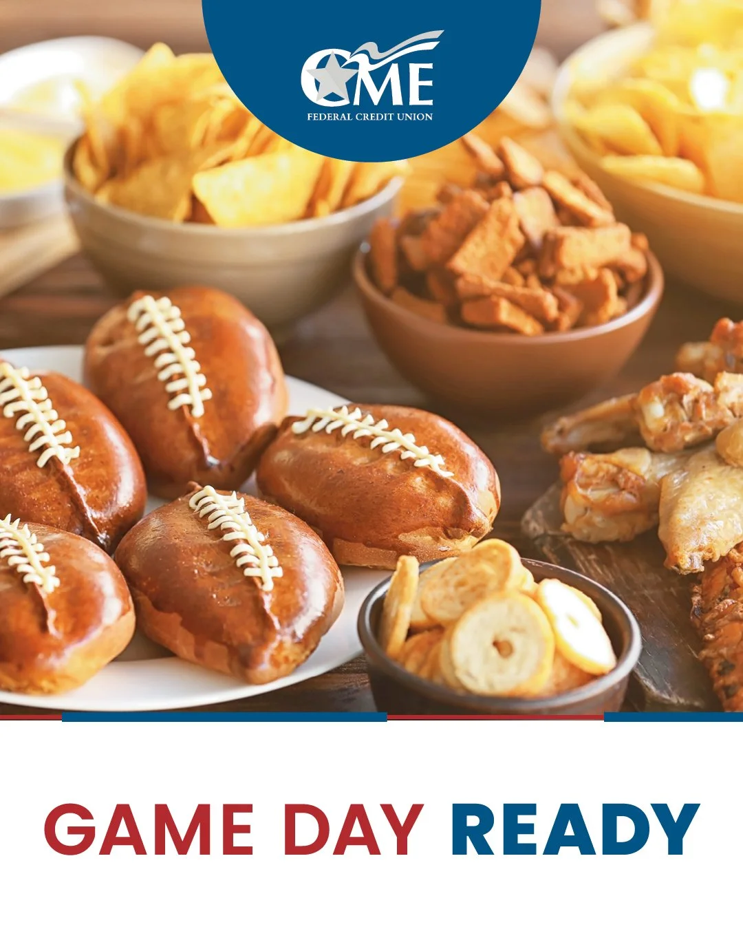 Whether you&rsquo;re watching for the game, the commercials, or the snacks, the big game comes with some eye-opening price tags. Here are a few fun money facts to kick things off:
&bull; Tickets to the game can range from $6,000 to $20,000
&bull; Fan