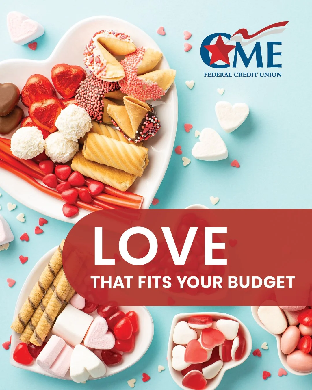 Valentine&rsquo;s Day doesn&rsquo;t have to come with a big price tag to feel meaningful. Try these thoughtful ideas that won&rsquo;t break your budget:
&bull; Create a scavenger hunt at home
&bull; Host an indoor picnic
&bull; Plan a game or movie n