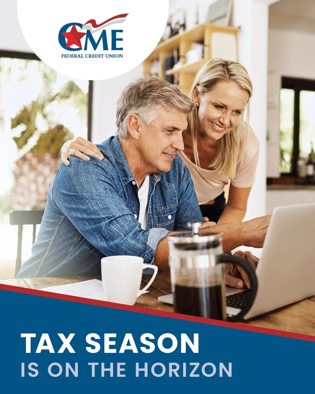 Tax season is here, but it doesn&rsquo;t have to be stressful. A little preparation now can make the process smoother later.
Start by gathering your documents, reviewing last year&rsquo;s return, and planning how you&rsquo;ll use your refund if you r