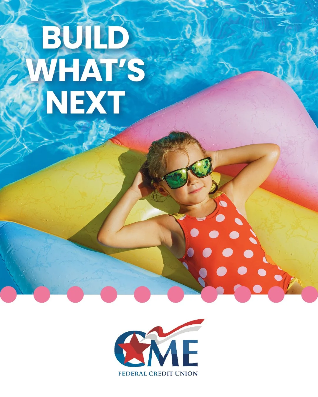 You&rsquo;ve built the equity. Now put it to work.

A CME HELOC gives you flexible access to cash so you can take on projects like home renovations, outdoor upgrades, or your dream backyard.

Enjoy a 3.99% APR* introductory rate for 12 months and sta