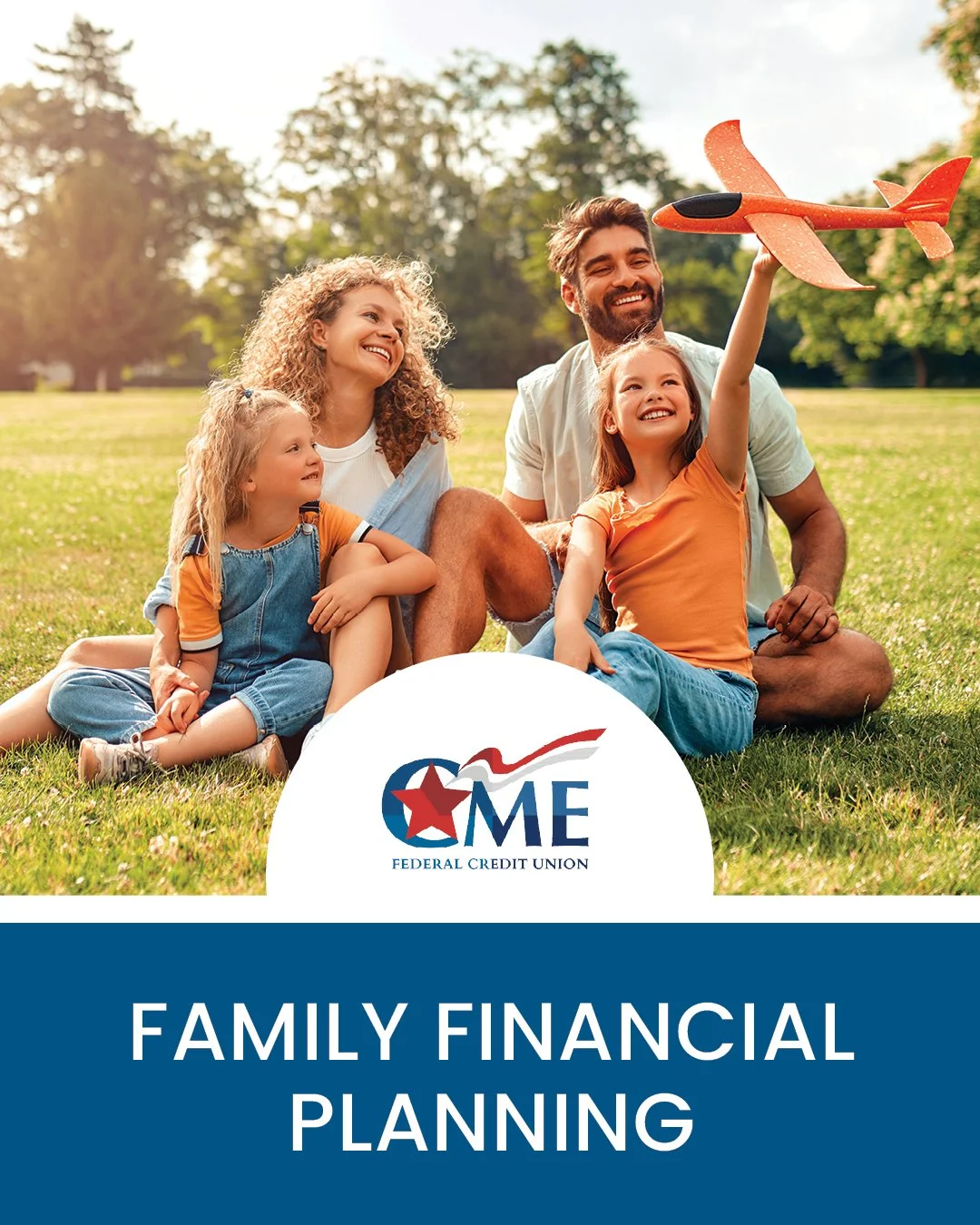 Happy International Day of Families!

Financial planning is often a shared effort, and having a plan in place can help support both short-term needs and long-term goals.

Consider building your plan together:
&bull; Set shared financial goals
&bull; 