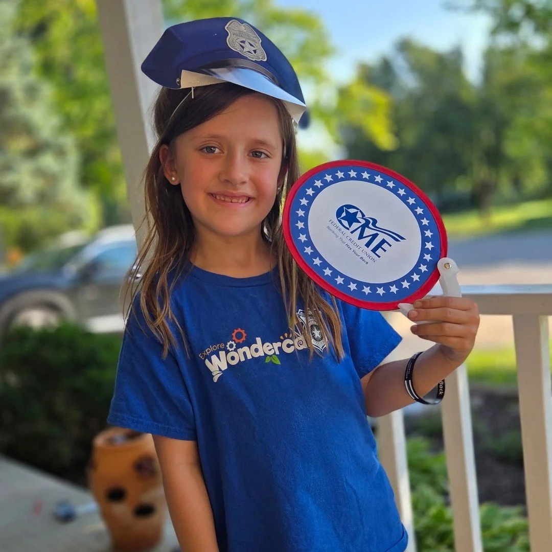 We had a fantastic time celebrating National Night Out across Central Ohio tonight! 💙

Thank you to everyone who stopped by to visit the CME teams at multiple locations! It was awesome connecting with our communities, meeting so many friendly faces,