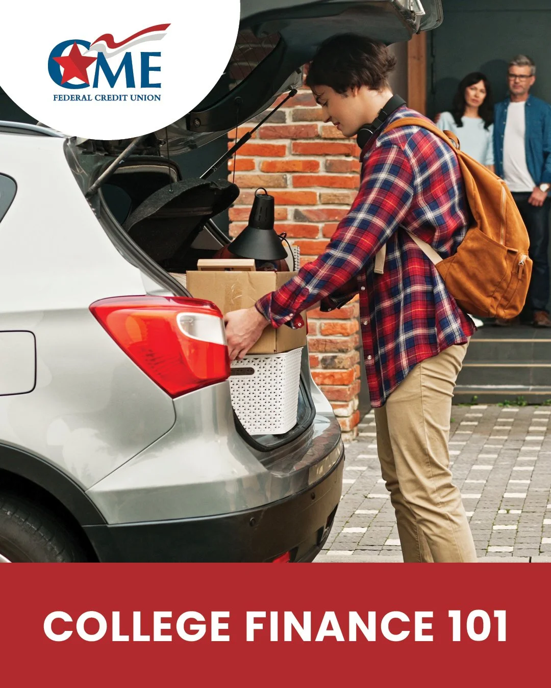 College students are returning to campus over the next few weeks. Whether you&rsquo;re a first-year or a senior, there&rsquo;s so much to learn about your finances. Here&rsquo;s some advice that can help set you up for success in college and beyond: 