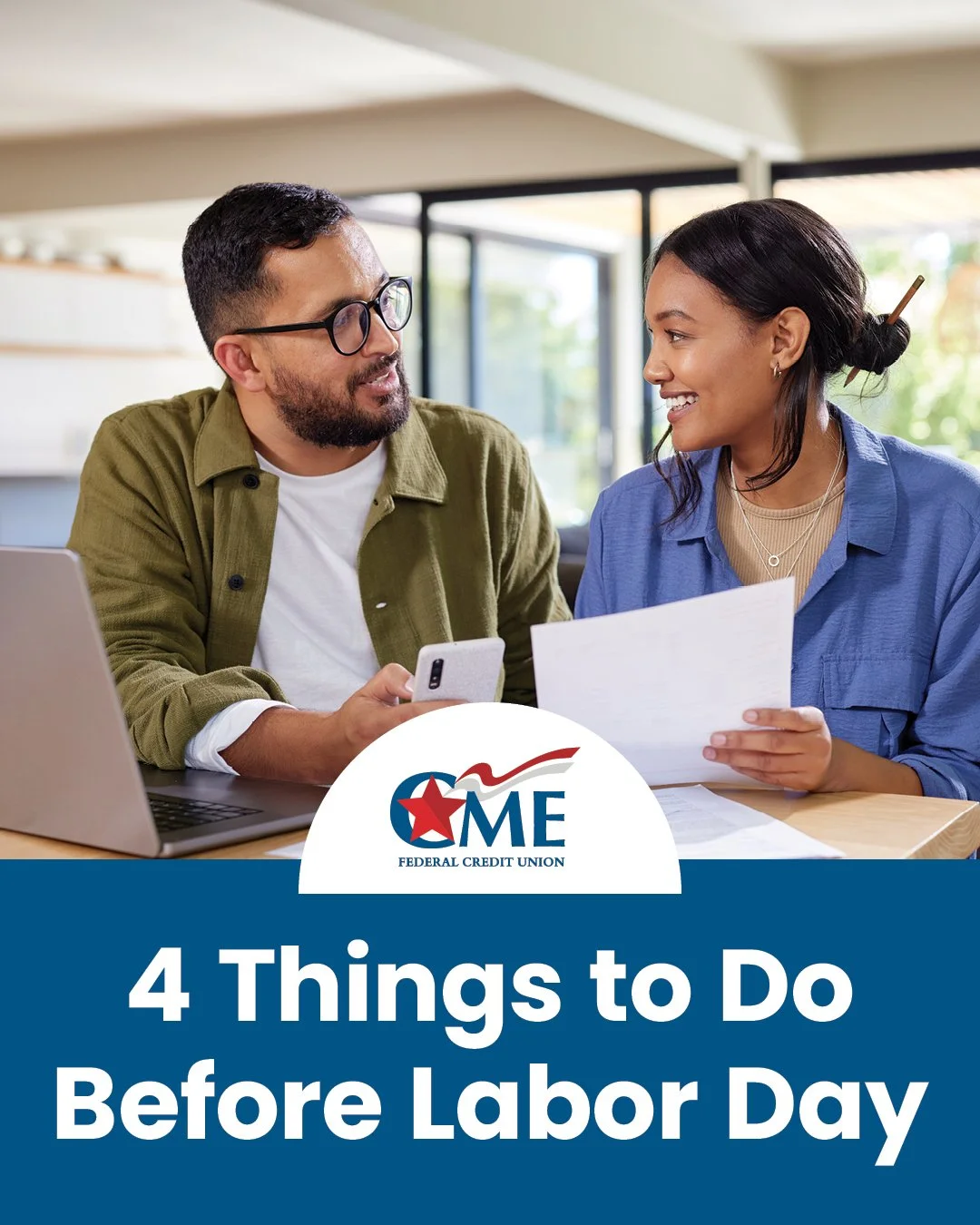 It&rsquo;s nearly Labor Day &ndash; the unofficial end of summer. Here are some tips to help you save and prepare for the rest of the year:
&bull;	Take stock of your subscriptions and cancel those you&rsquo;re not using or can do without.
&bull;	Make