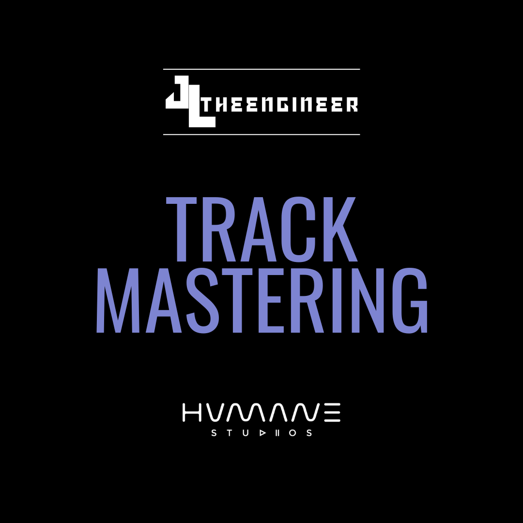 Track Mastering