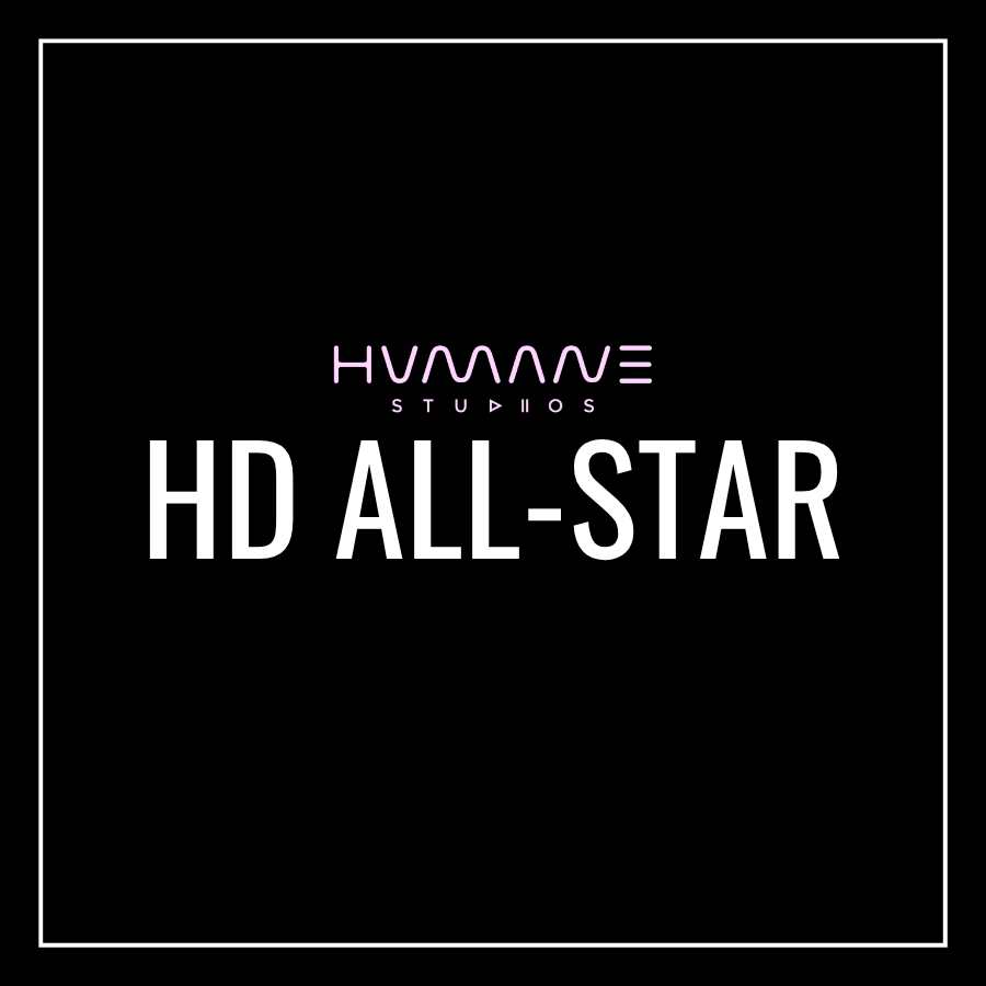 HD All-Star