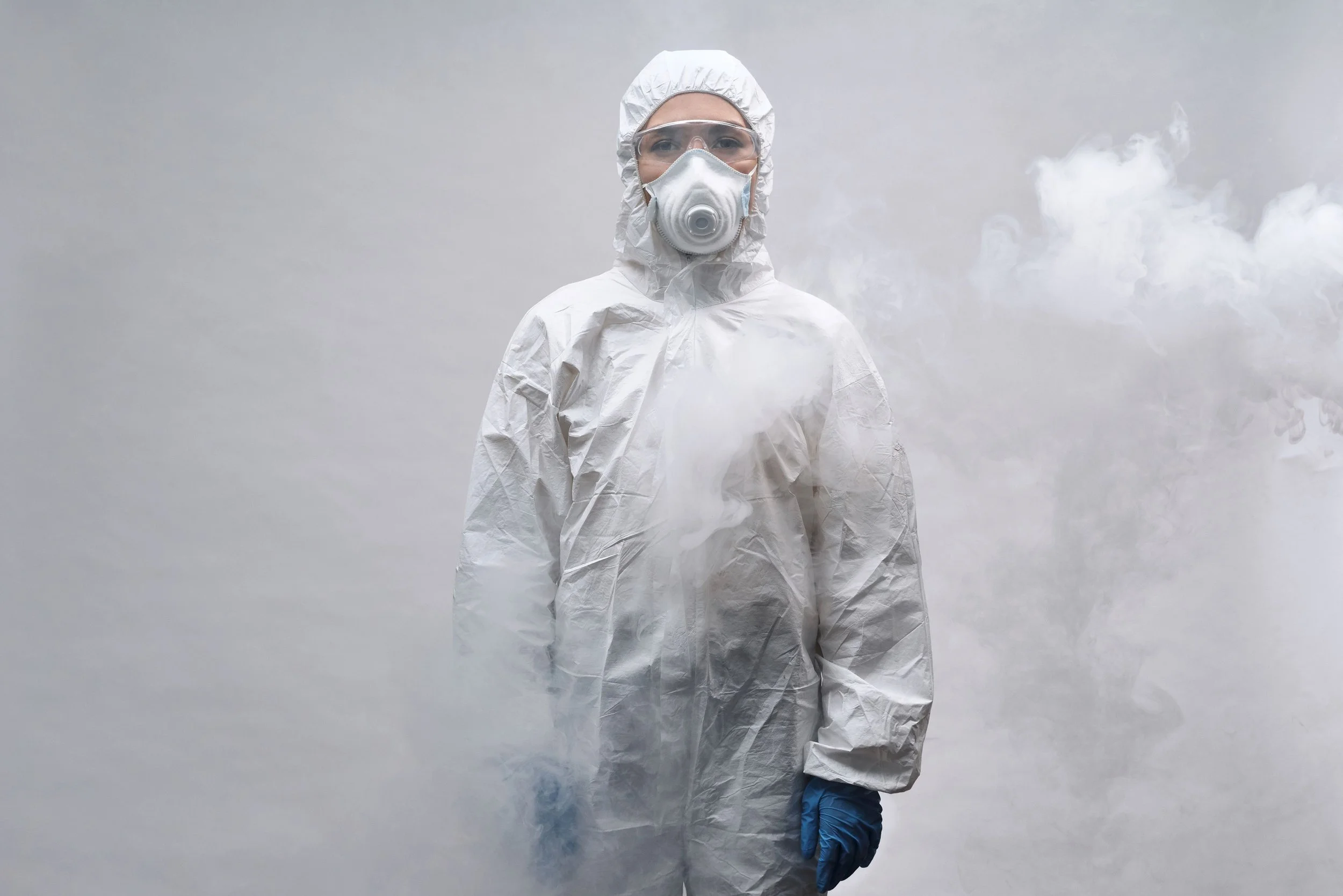 Five Cleanroom Supplies You Should Always Have