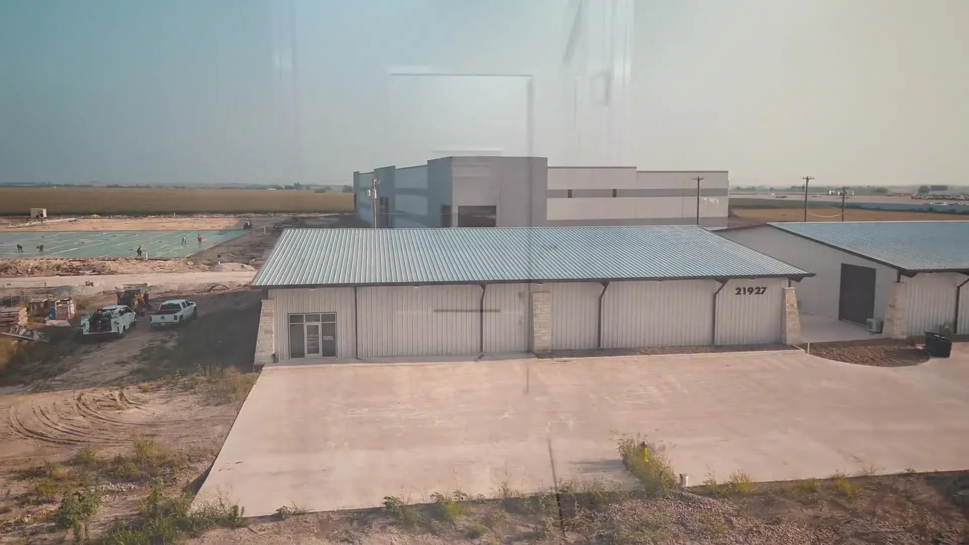 BBTech Warehouse Summer Internship Experience