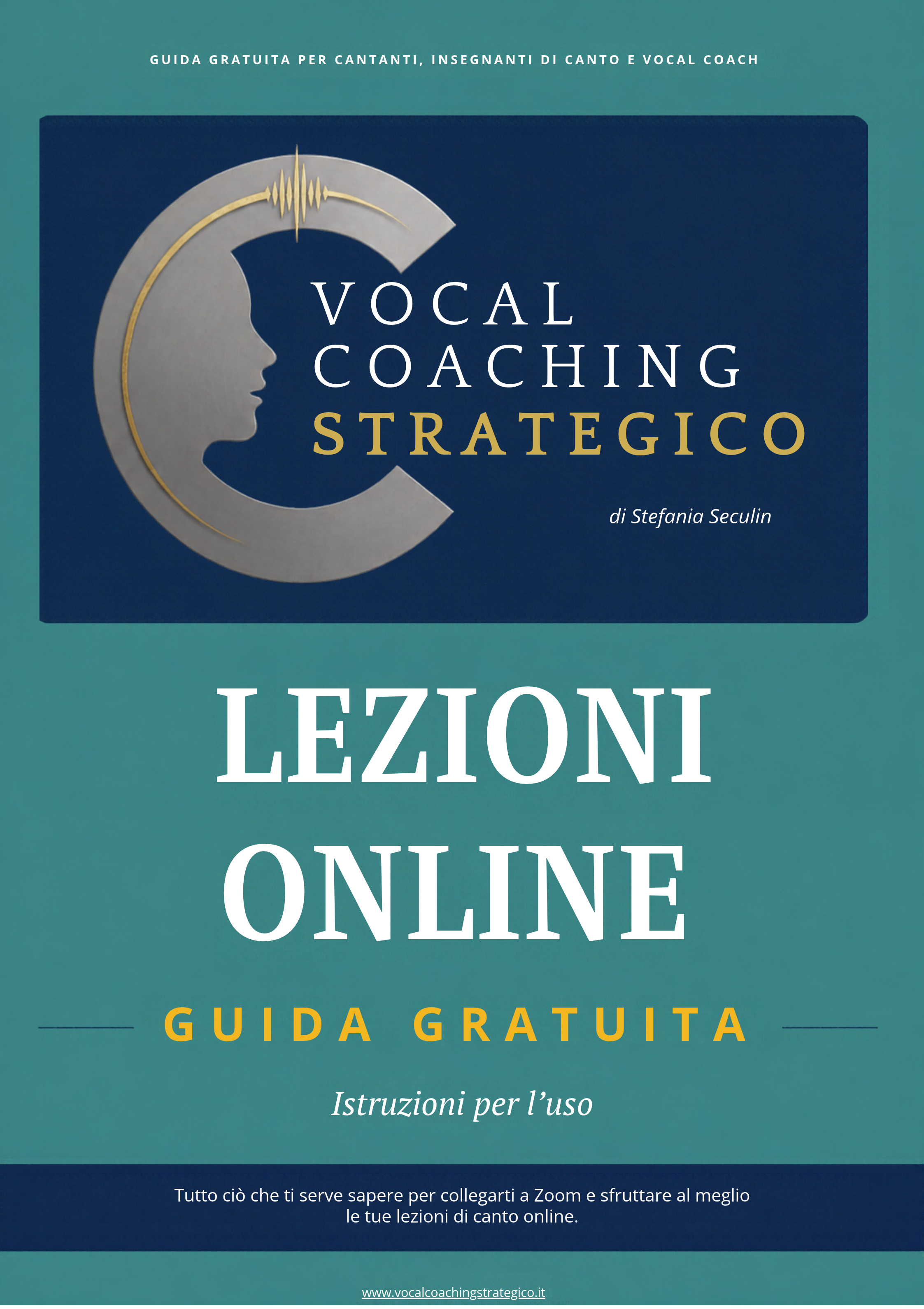 Lezione online - Guida gratuita