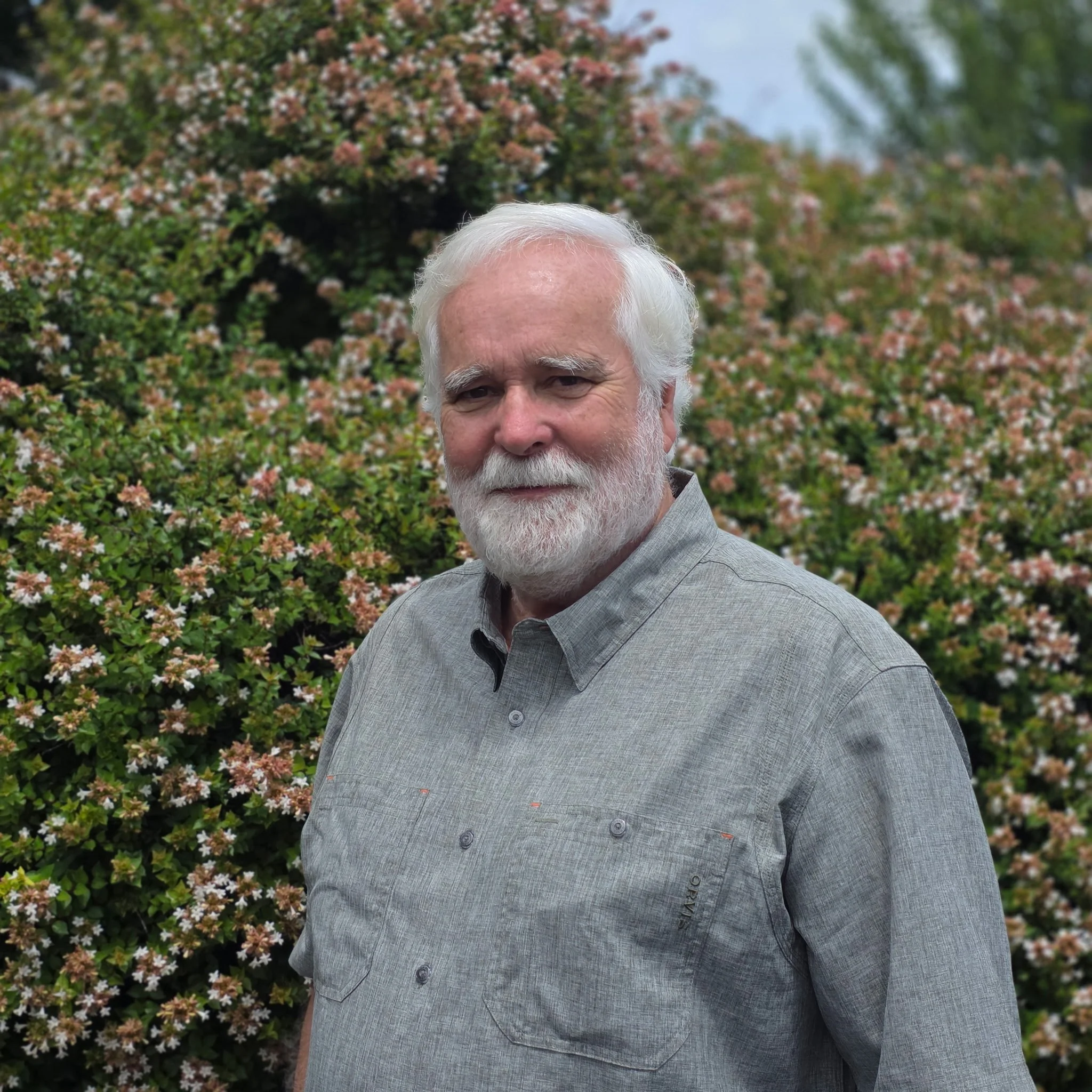 board certified equine dentist Jack Easley