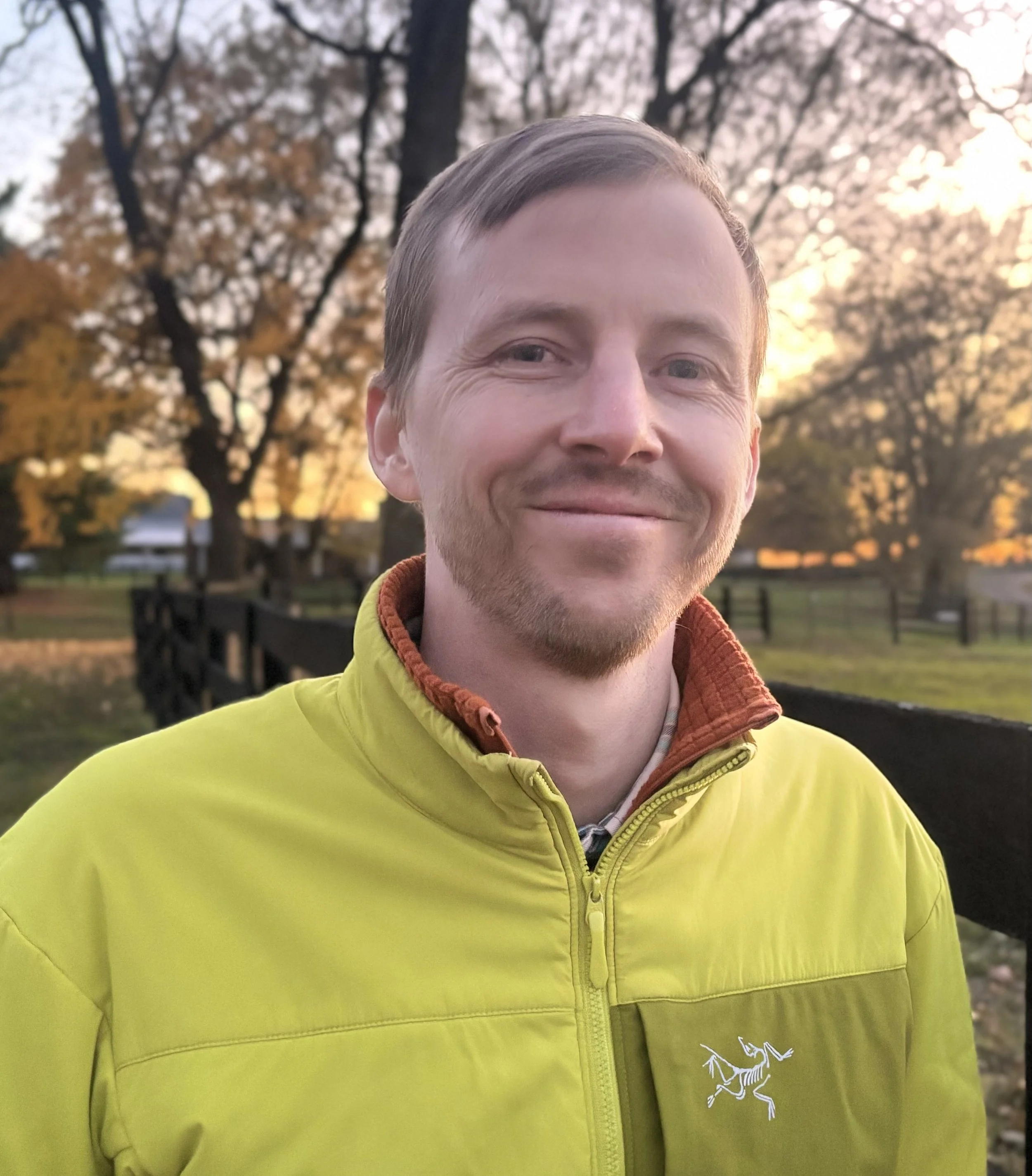 associate veterinarian Miller Thornbury