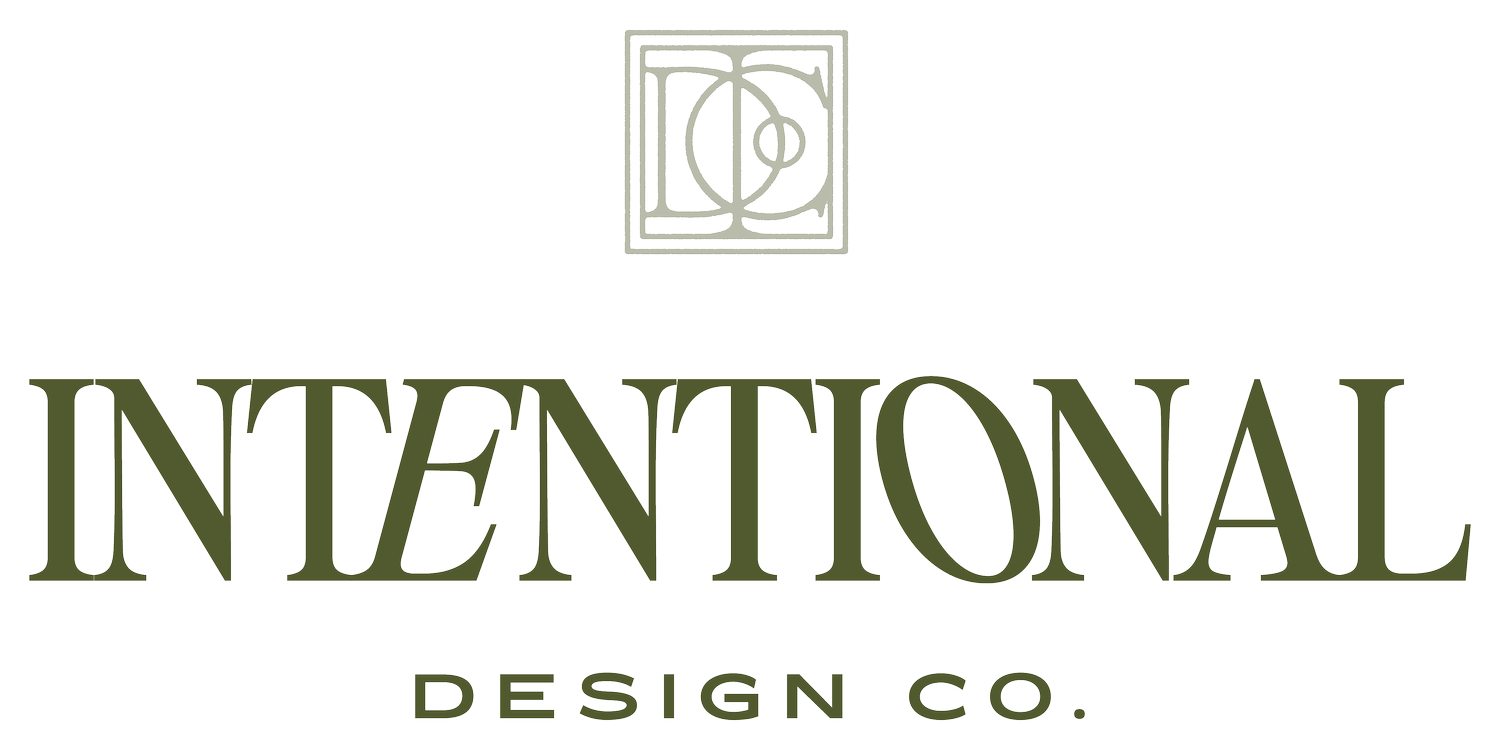Intentional Design Co.