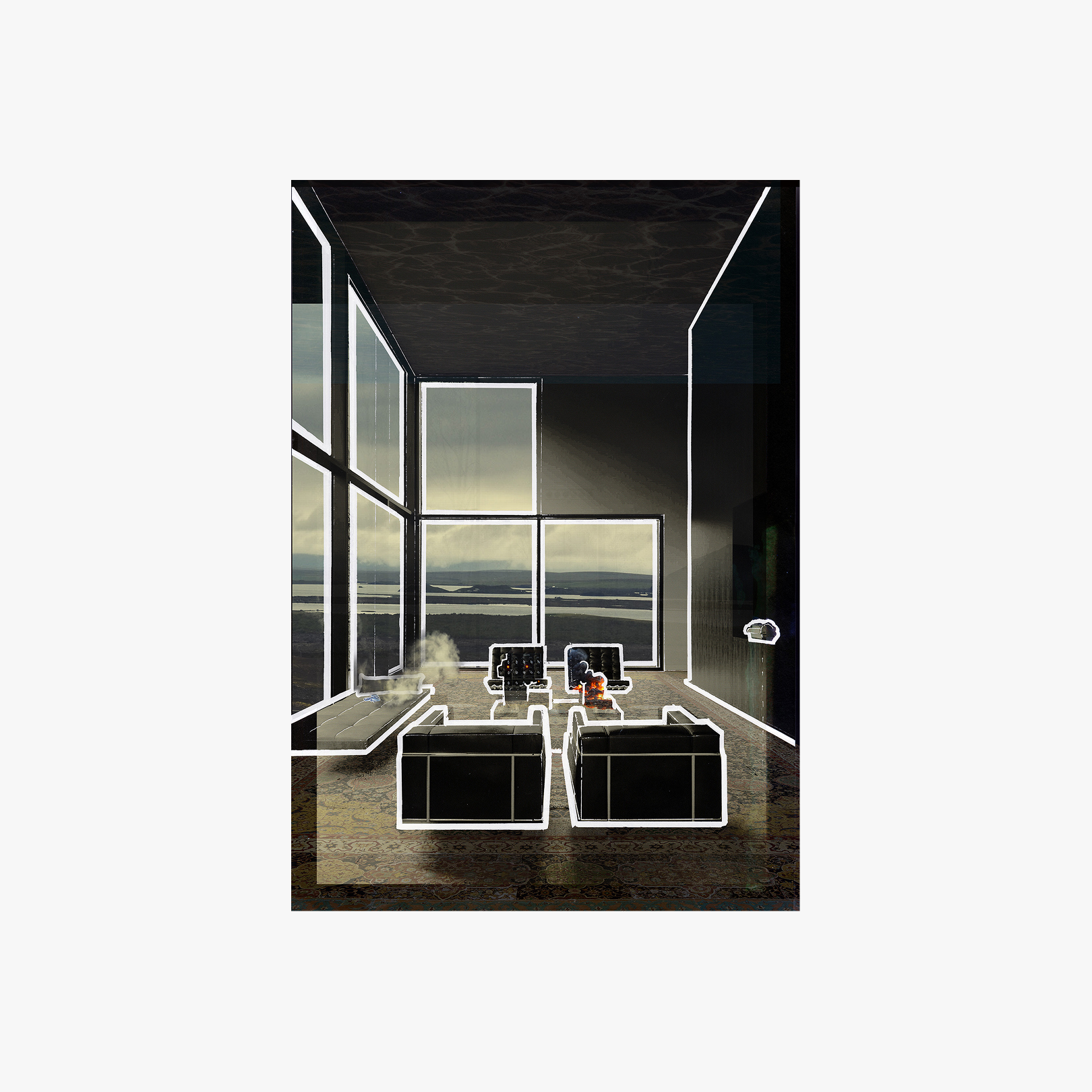 Torsten Ruehle — Ernte