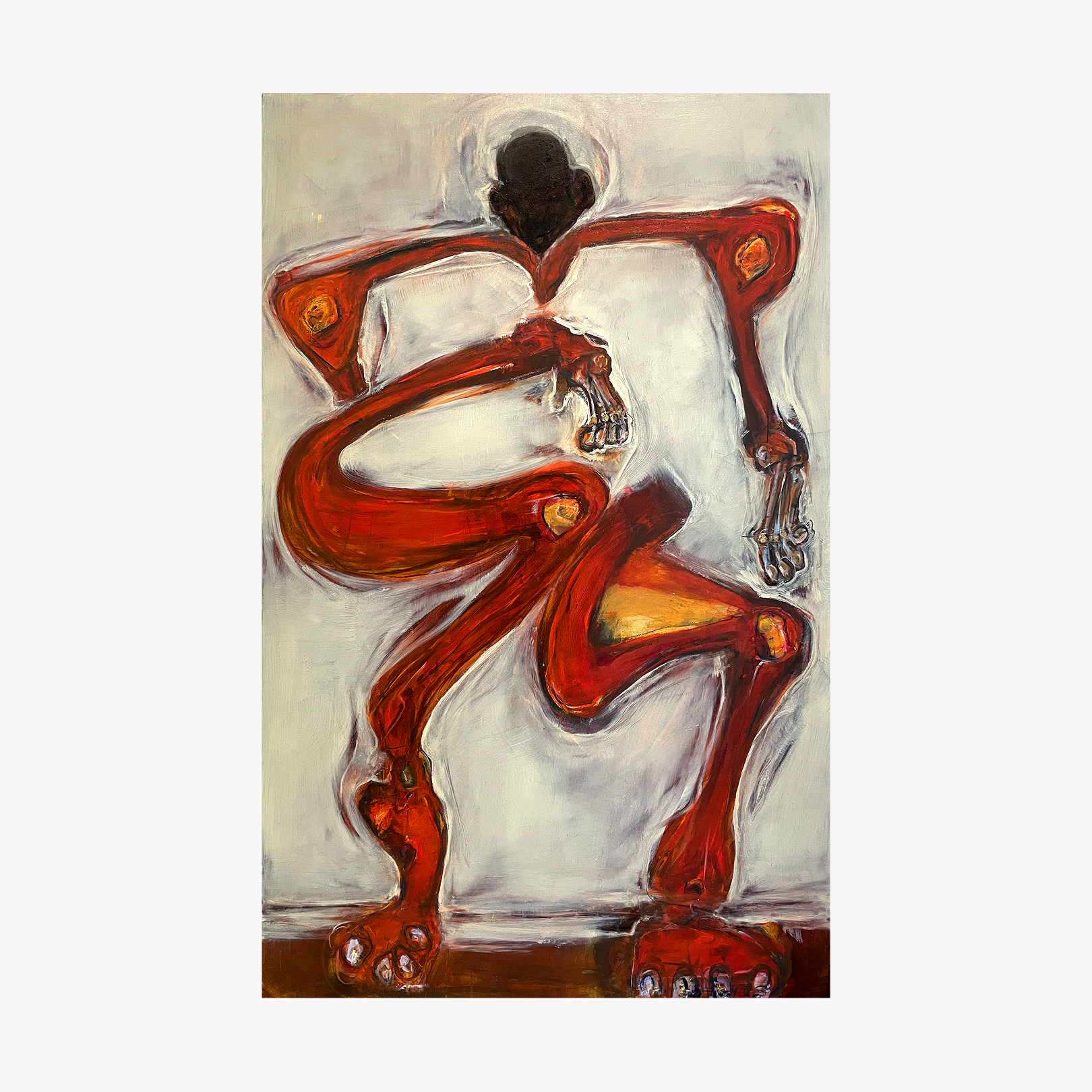 Thorben Wengler — untitled