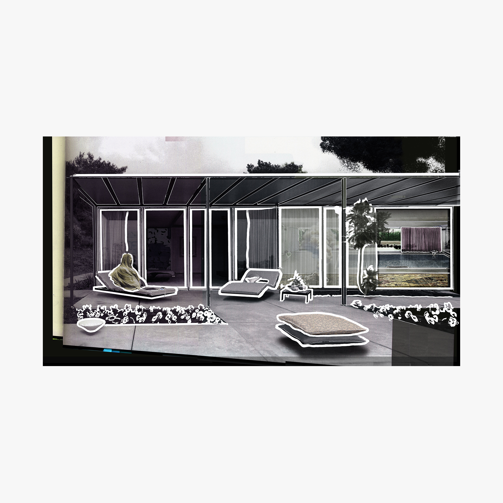 Torsten Ruehle — Schleier