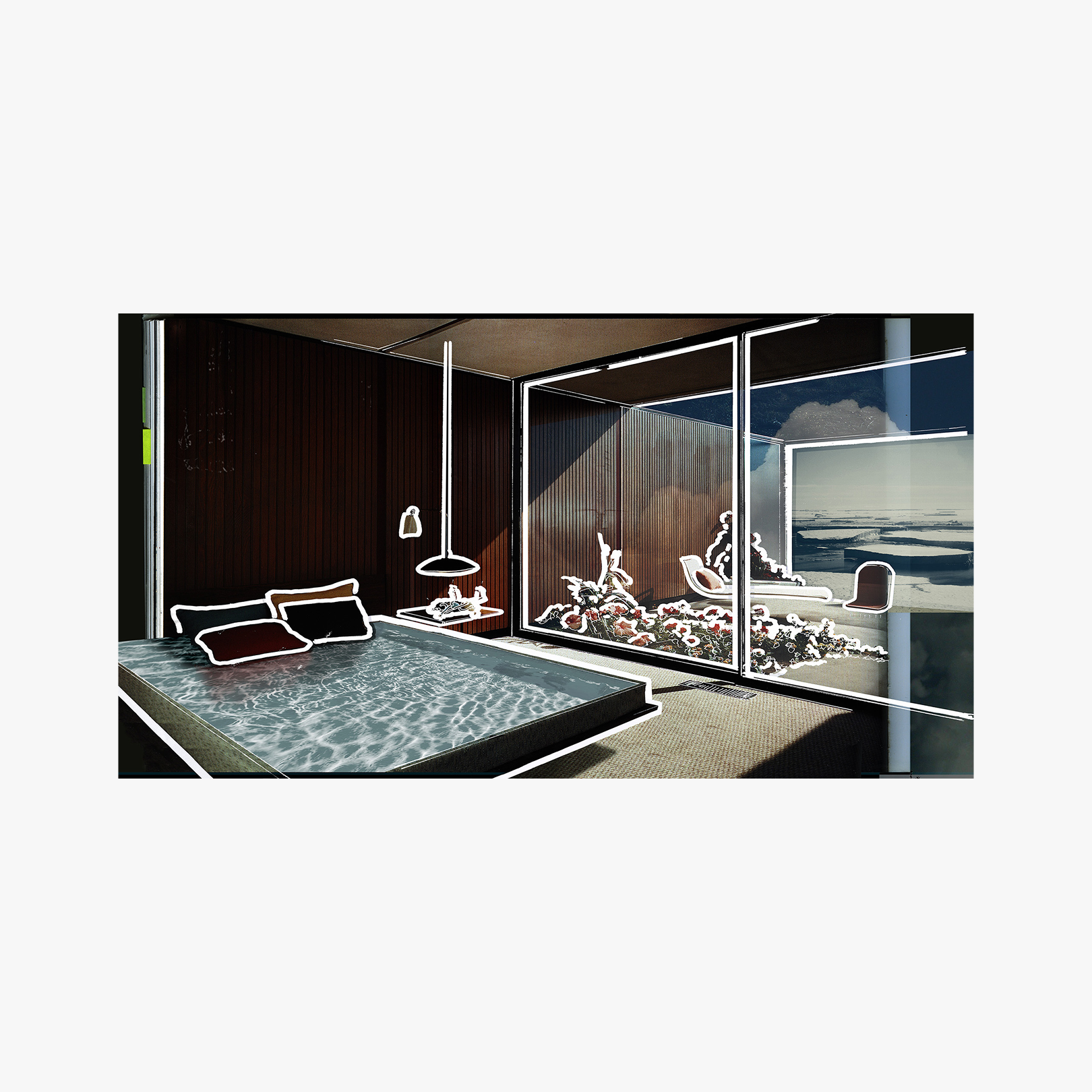 Torsten Ruehle — Süsses Wasser