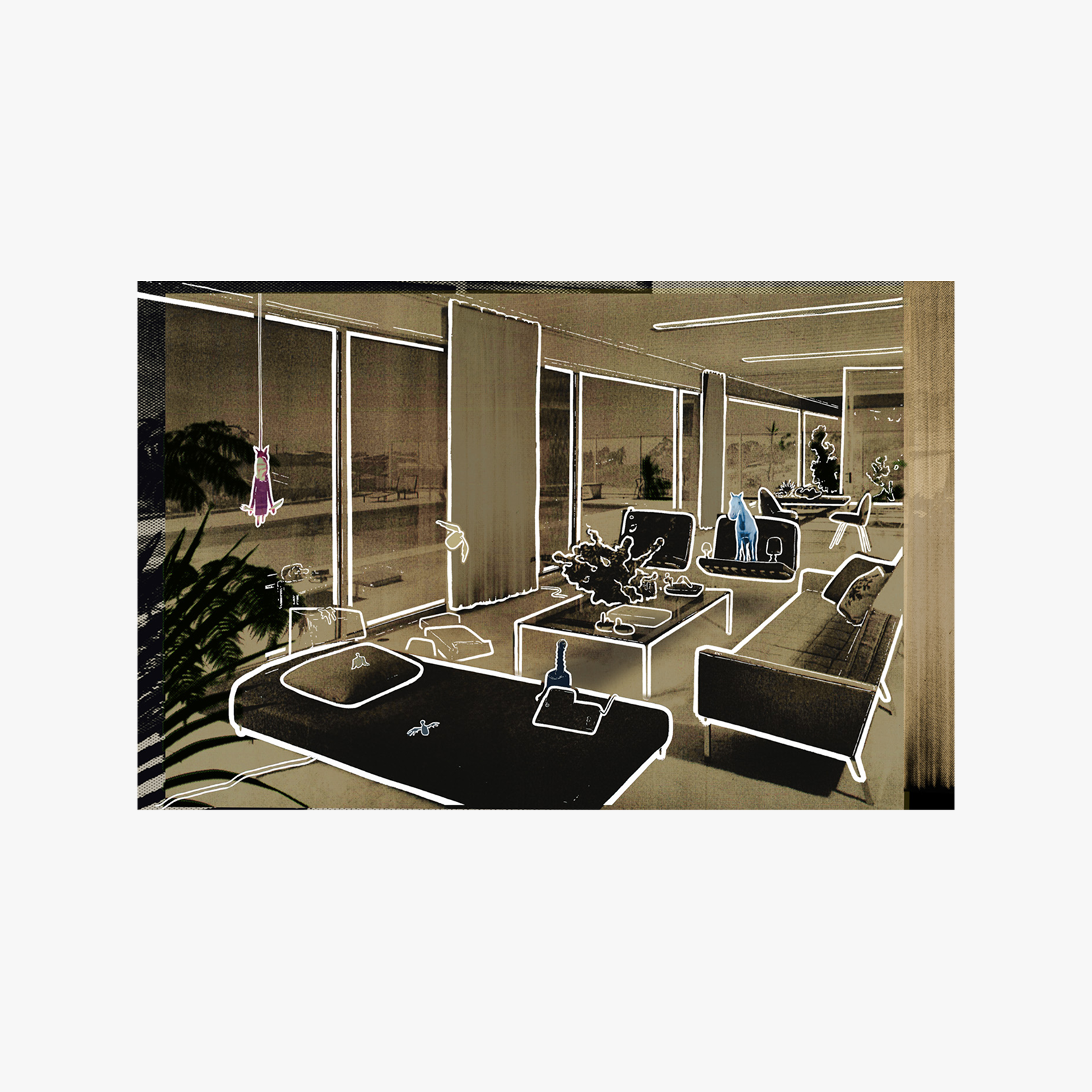 Torsten Ruehle — Masse