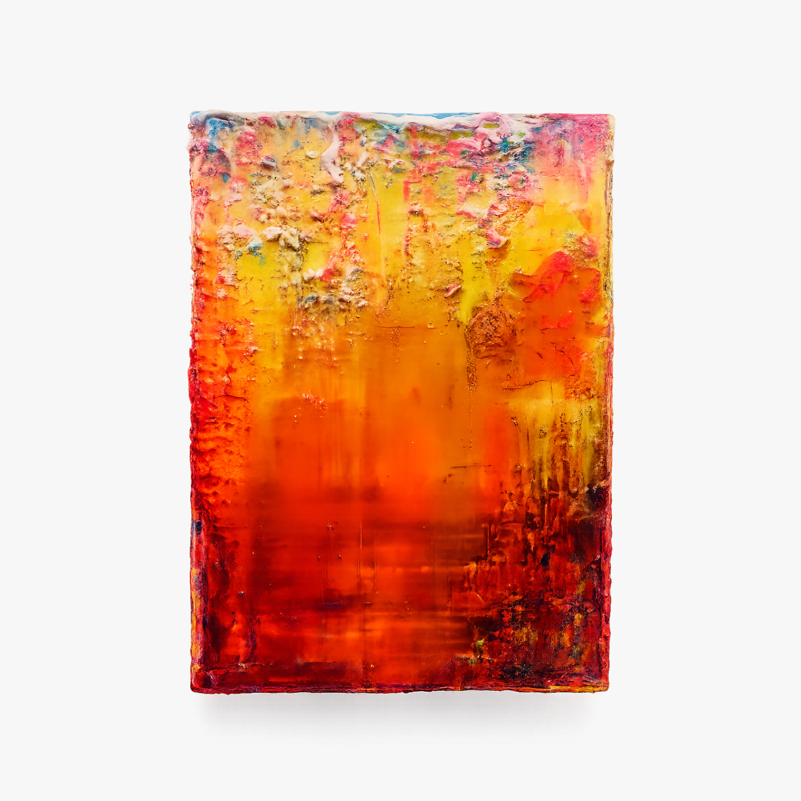 Lev Khesin — Yelog