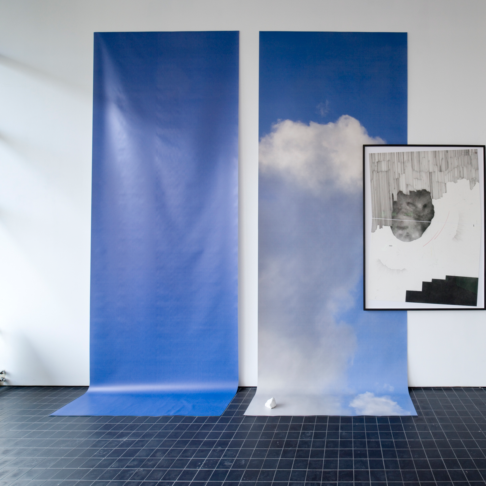 Katherina Heil — Blue Sky Thinking