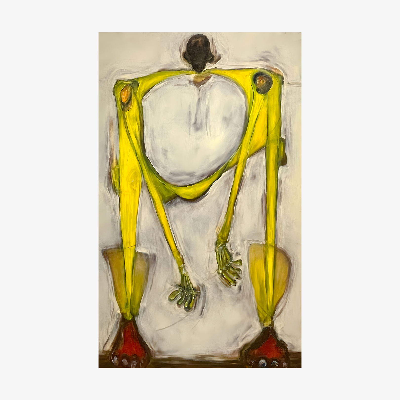 Thorben Wengler — untitled