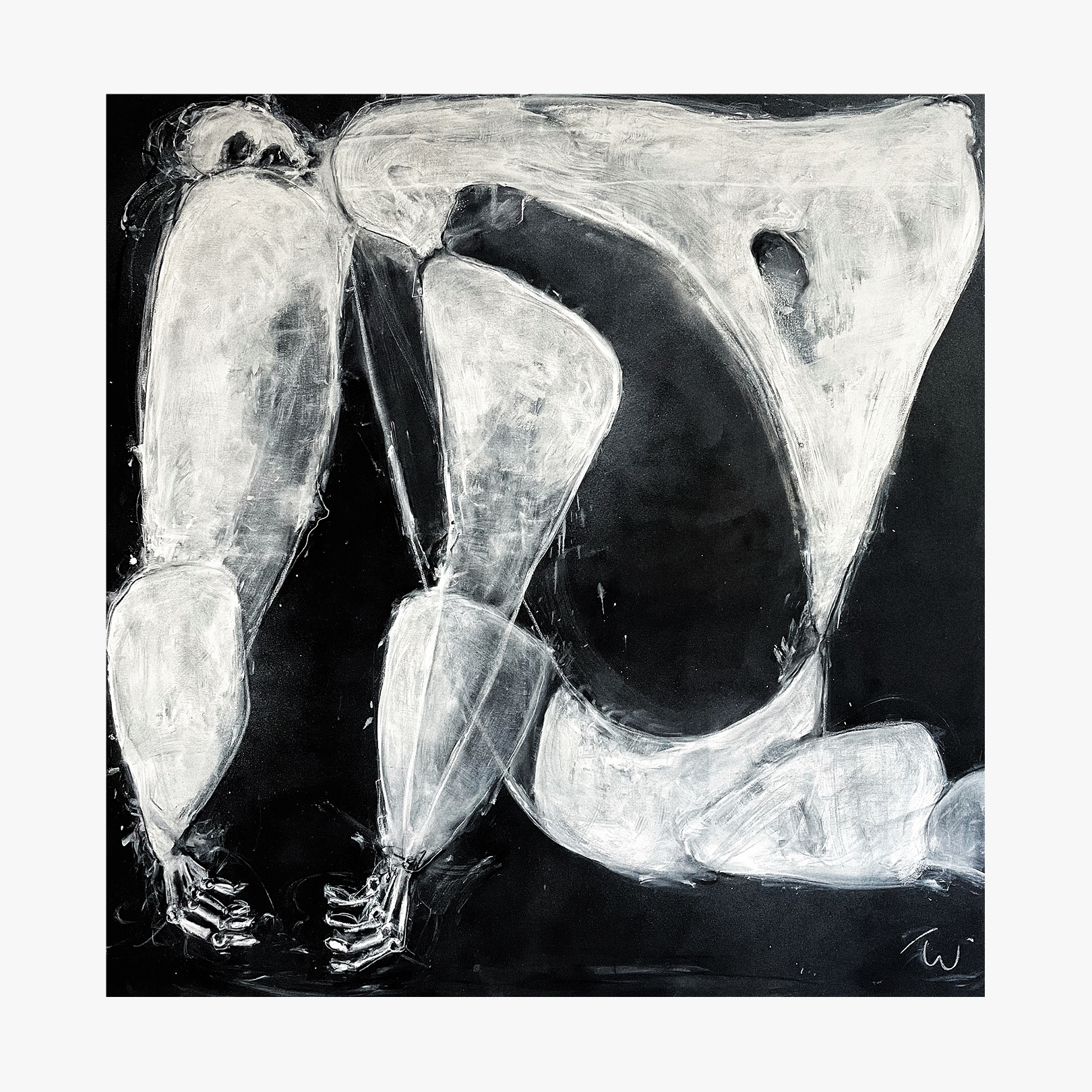 Thorben Wengler — untitled