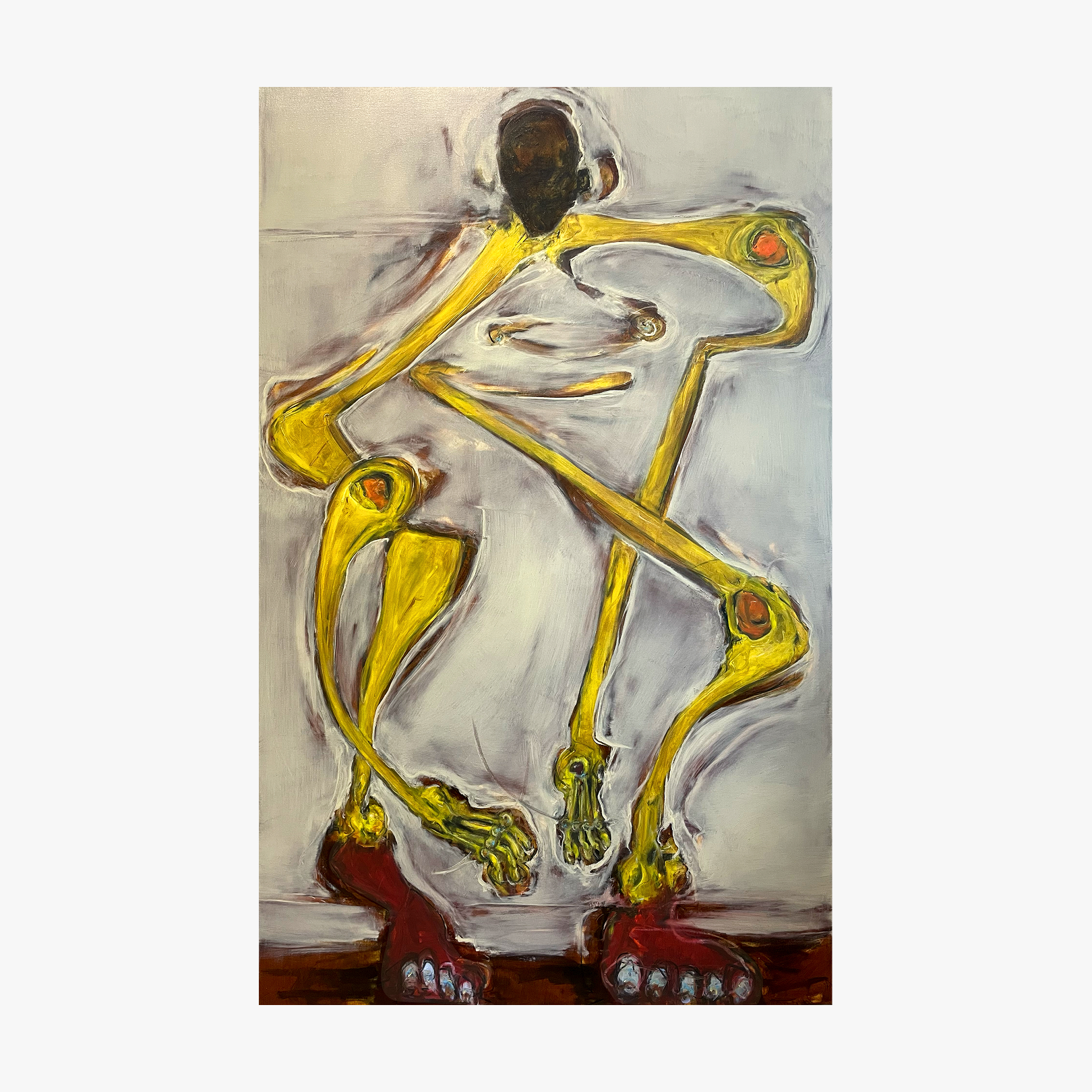 Thorben Wengler — untitled