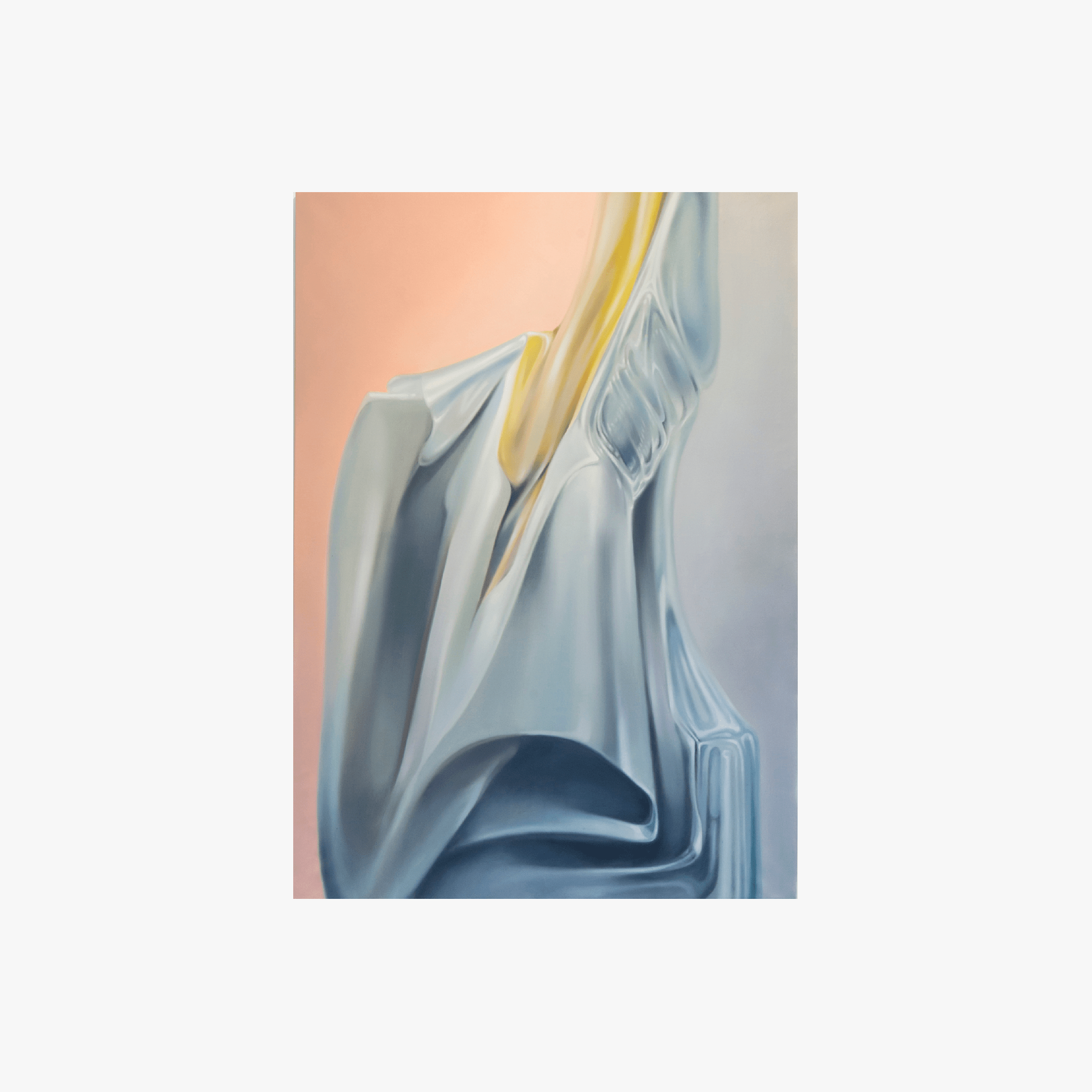 Anja Rausch — Flanke