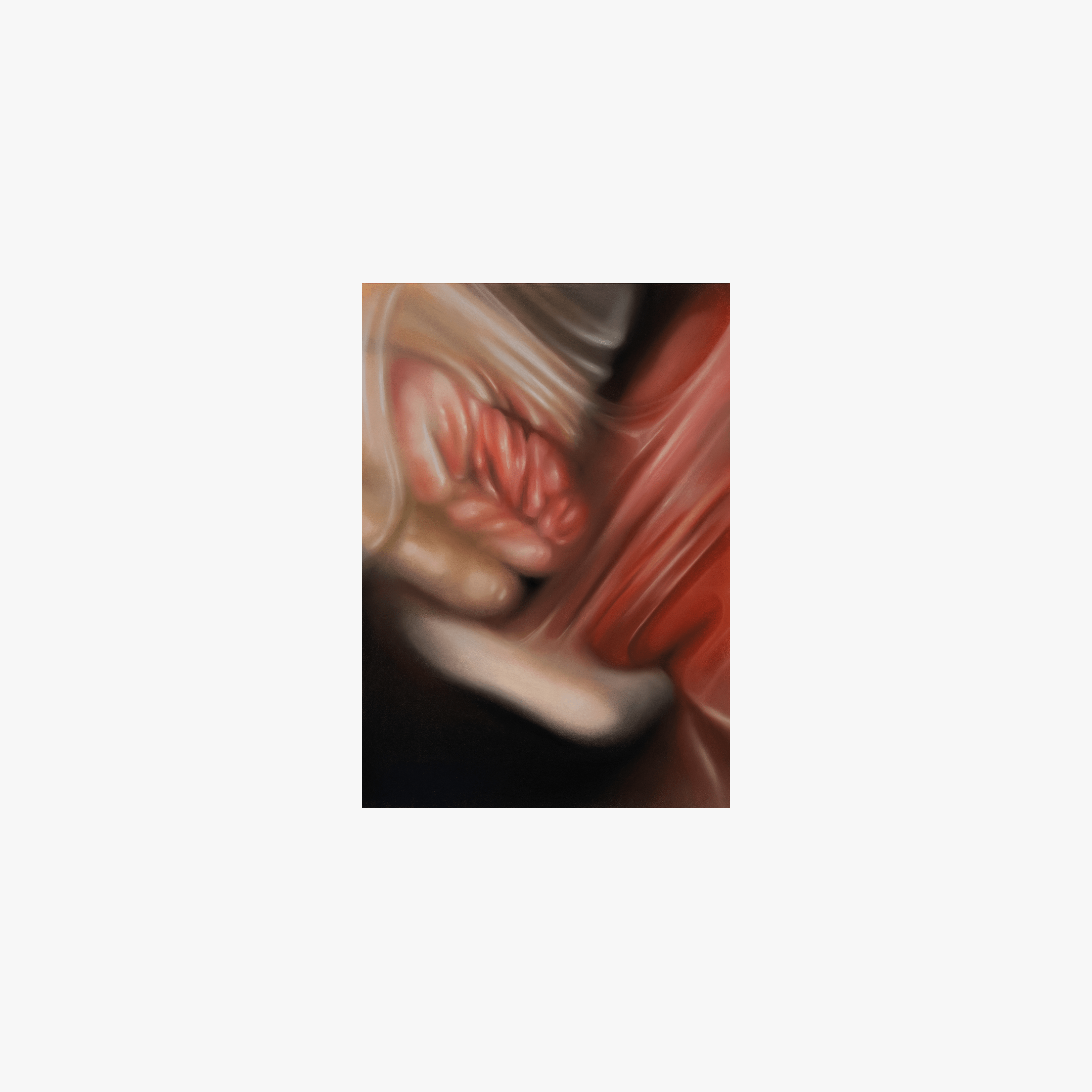 Anja Rausch — Morbid Orbit 1