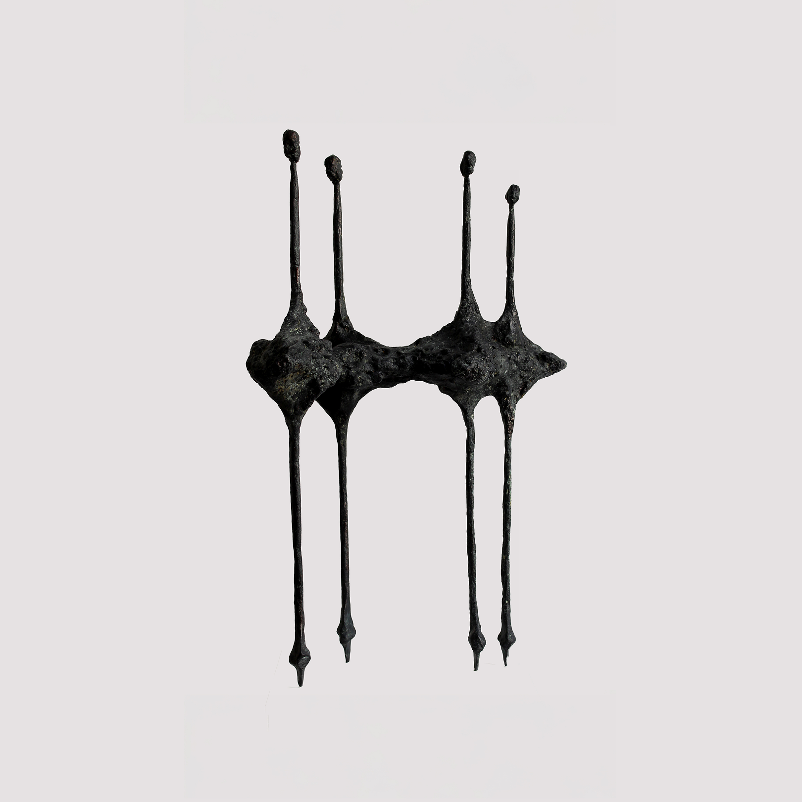 Thorben Wengler — Figure Of Four