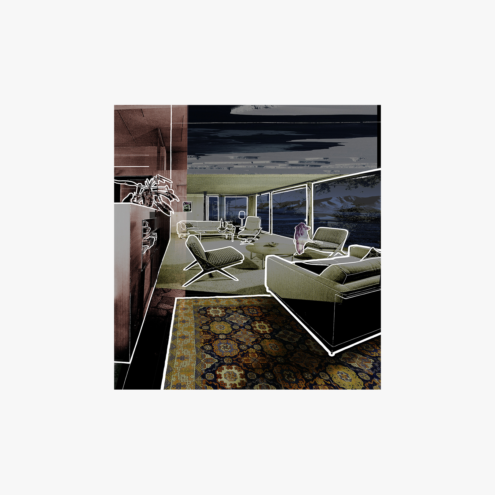 Torsten Ruehle — Made Im Spech