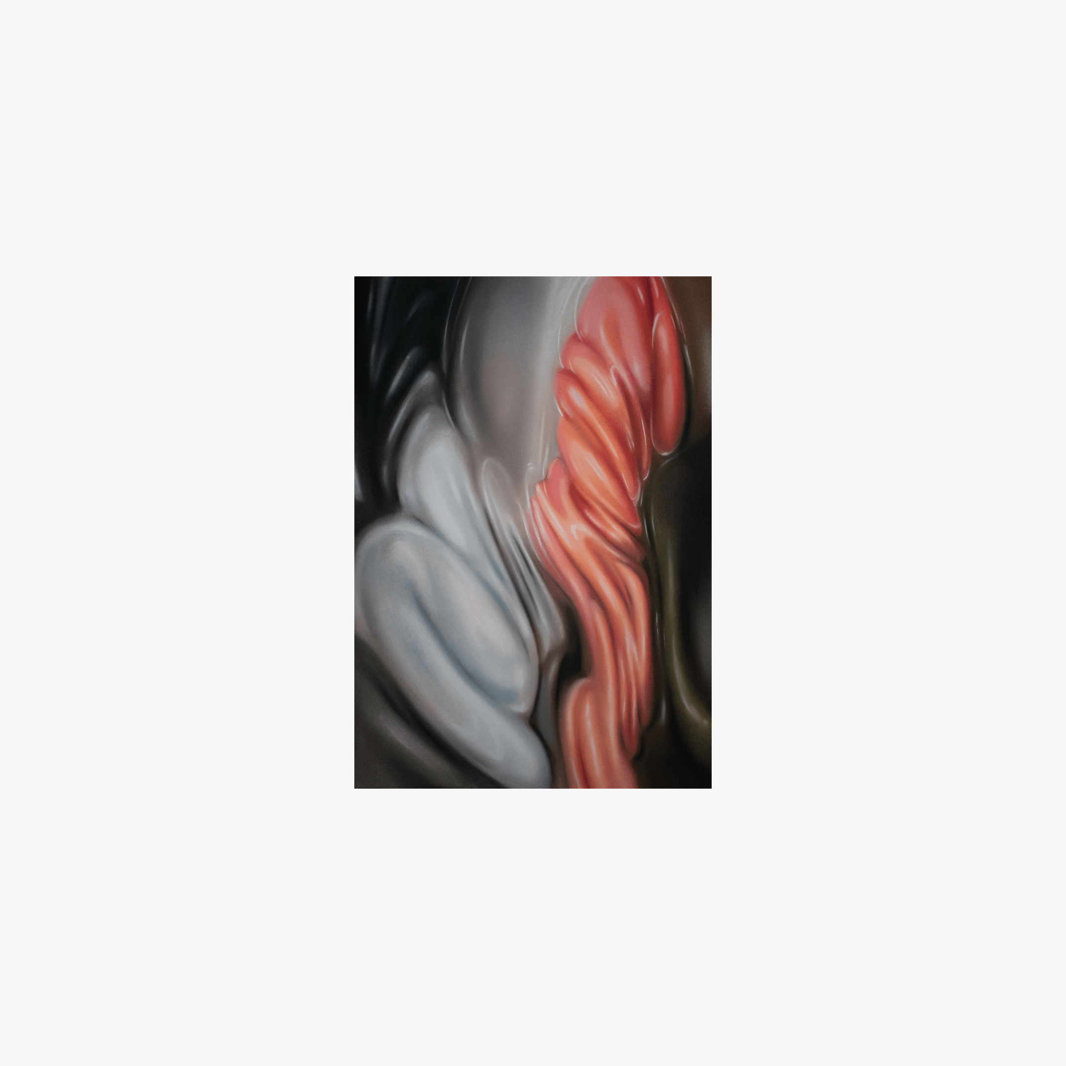 Anja Rausch — Morbid Orbit 5