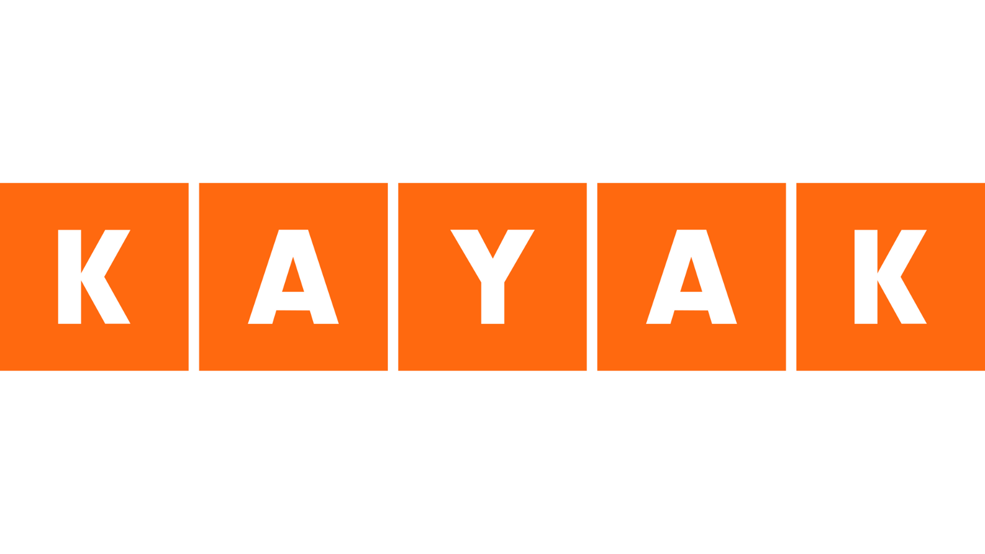 KAYAK
