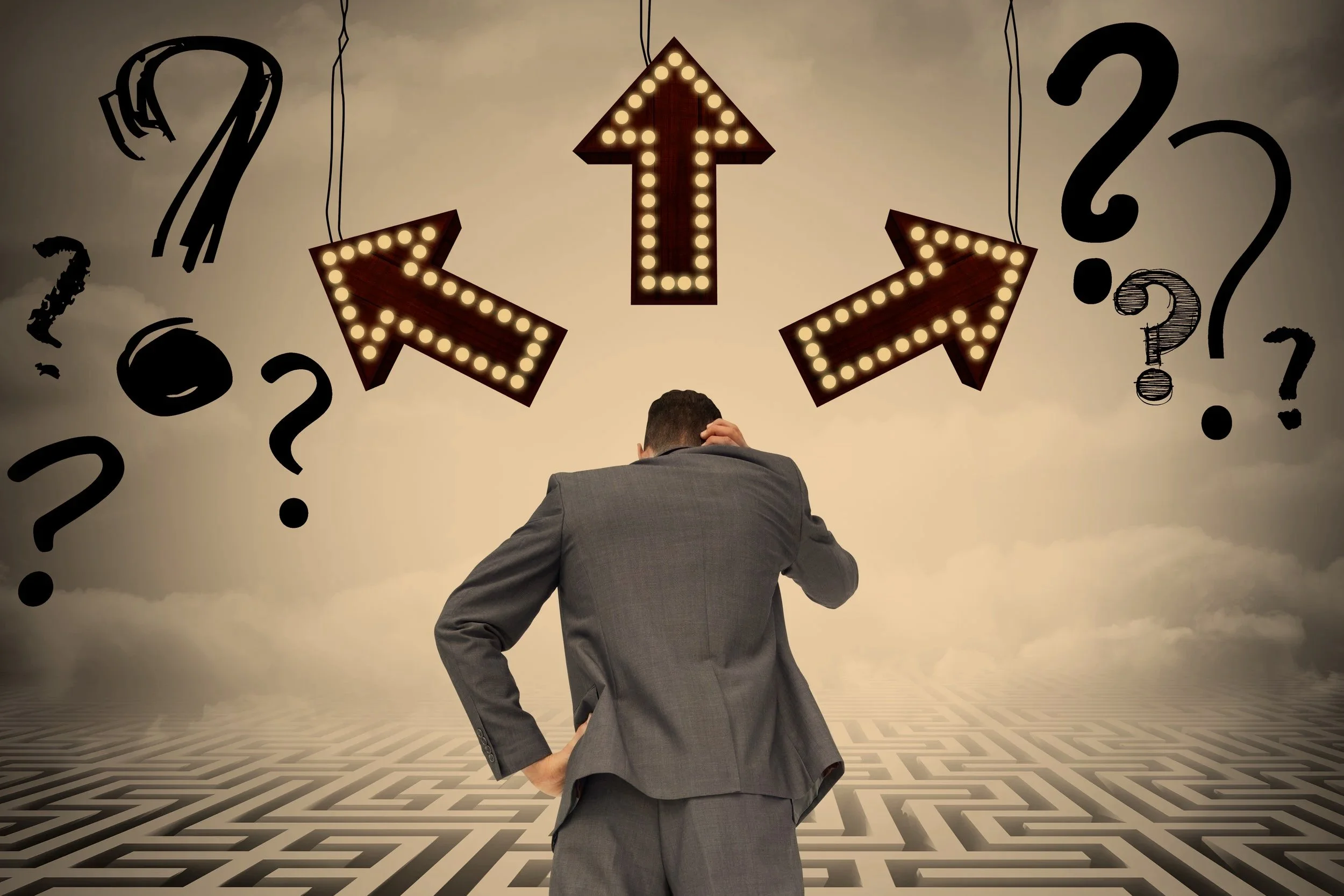 unspoken rules of executive leadership