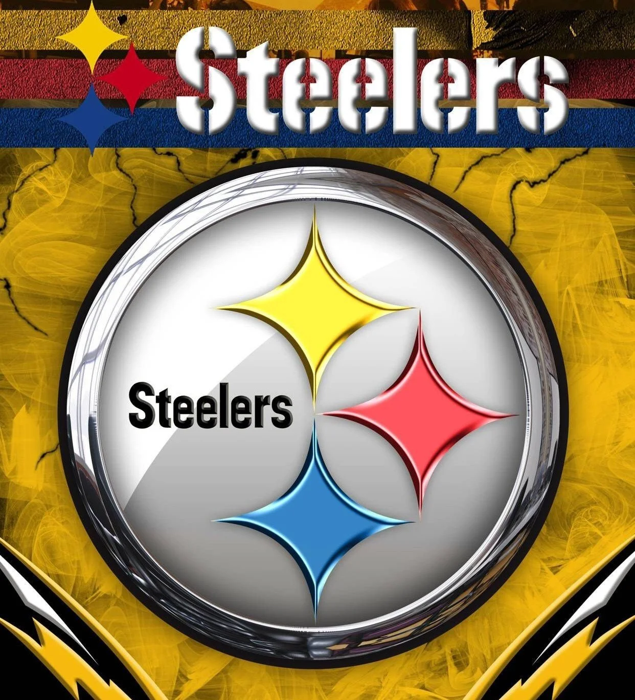 Steerlers v. ATL