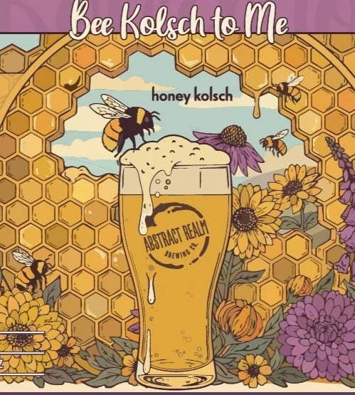 Honey & Beer Pairing